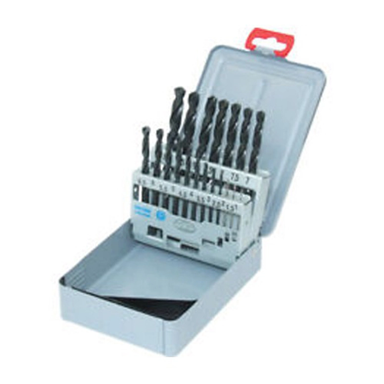 סט מקדח 605 GUHRING  6.0-10.0 X 0.1 COB