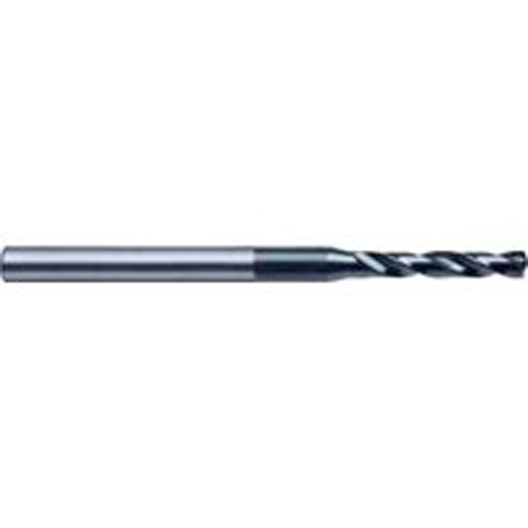 מקדח מתקש מיקרו GUHRING-6400 0.50MM 4D
