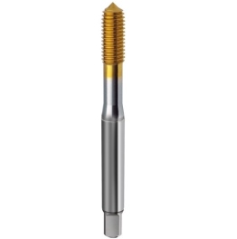 מברז לחץ+GUHRING-921  M5  X 0.8 -N TIN