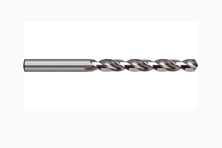 מקדח לאלומיניום 2.5 207 GUHRING