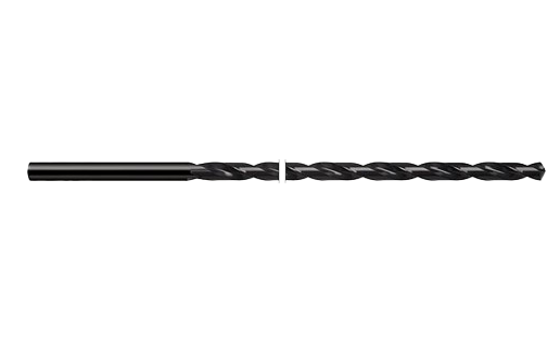 מקדח ארוך 3.5  GUHRING  237 265X180