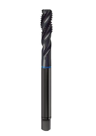 מברז ספירלי כחול משוחרר'GUHRING-2863 M16X2.0 VA
