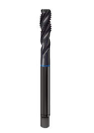 מברז ספירלי כחול משוחרר'GUHRING-2863 M16X2.0 VA
