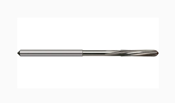 מקדד מכונה 1 מ"מ GUHRING 402 HSS H7