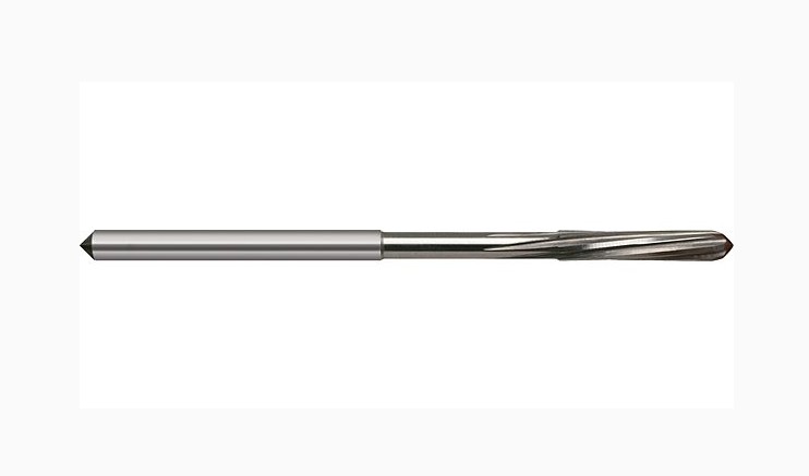 מקדד מכונה 3.0 מ"מ GUHRING 402 HSS H7