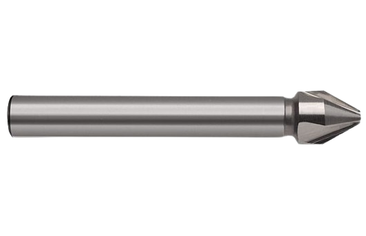 שקען GUHRING 472 6.3 - 60° 3T