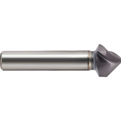 שקען קובלט GUHRING 5500 90° 6.3 TIALN+3T SPYRO-TEC