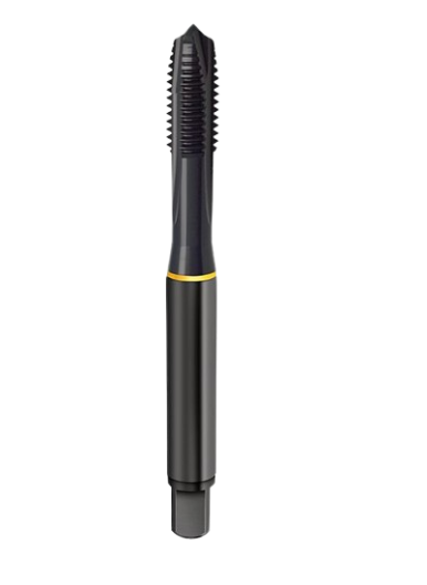 מברז גן משוחרר' GUHRING-5725  1/2-13UNC PT