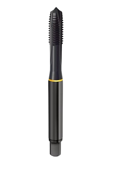 מברז גן משוחרר' GUHRING-5725  1/2-13UNC PT