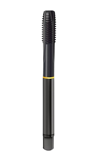 מברז גן GUHRING-5731  BSP 3/8-19 -PT N