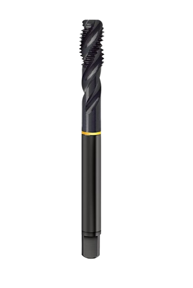 מברז ספירלי'GUHRING-5732  BSP 1/8-28 -PT N