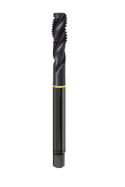 מברז ספירלי'GUHRING-5732  BSP 1/8-28 -PT N