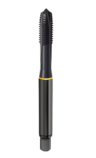 מברז גן GUHRING-5716  M 12X 1.75 -PT N