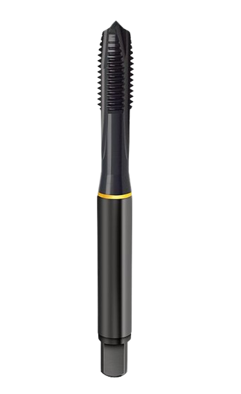 מברז גן GUHRING-5733  M 8 X 1.25 -PT N