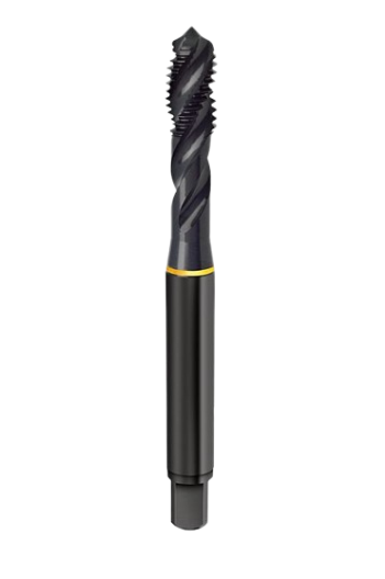 מברז ספירלי'מח'GUHRING-5734 M 3X0.5  -PT N