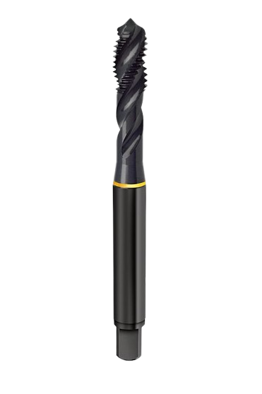 מברז ספירלי'מח'GUHRING-5734 M 3X0.5  -PT N