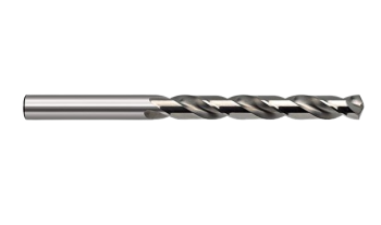 מקדח קובלט   10.6  605 GUHRING