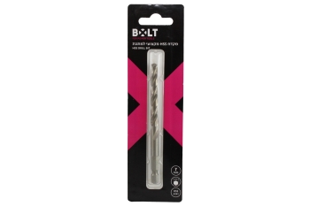 מקדח HSS מקצועי ק.ביט 4ממ    BOLT HSDB4
