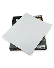 גליון סקוץ ' X9ירוק  6 INDASA MEDIUM