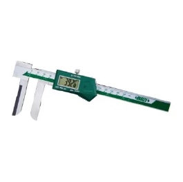 קליבר דיגיטלי פנימי קצוות סכין 24-300 מ"מ INSIZE   1123-300A