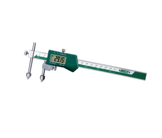 קליבר דיג' למידה בין מרכזי קדחים 20-500 INSIZE 1192-500A