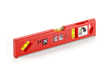 פלסקופ טורפדו מגנטי      25סמ - KAPRO929-42CARD
