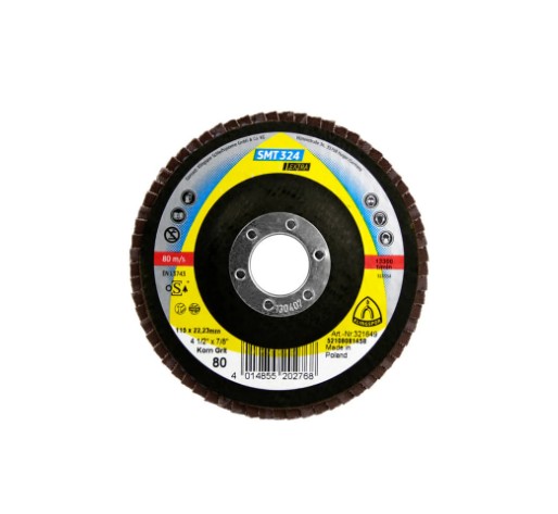 פלפ 4.5 KLINGSPOR 324832 #40 SMT-324 KL