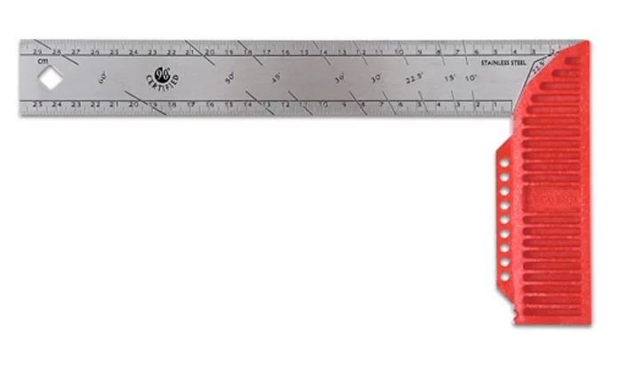 זויתן נגרים גב פלסטיק    20סמ - 20 - 309 KAPRO