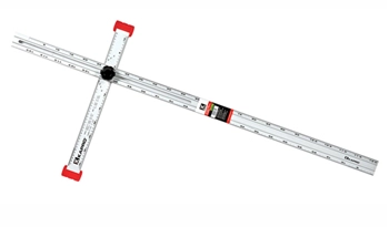 סרגל T זויתי מתקפל KAPRO 317 T SQUARE