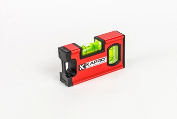 סט 10 יחידות  פלס כיס  מגנטי  + חריץ  KAPRO TWIN 771  V