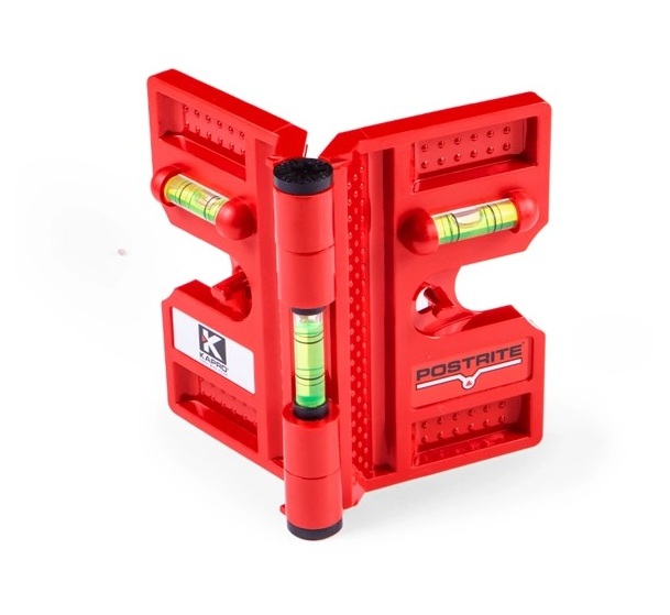 פלס עמוד -  KPR 340-01   POSTRITE