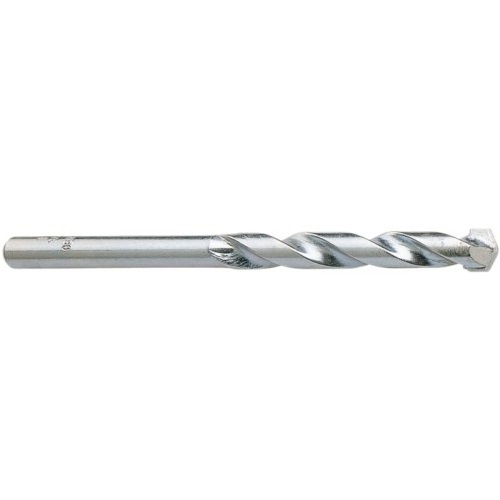 מקדח לבטון KEIL 400 STL  6X400