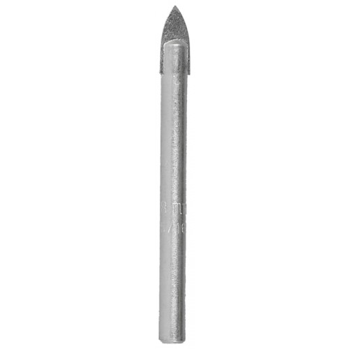 מקדח לזכוכית 3 ממ   130   KEIL