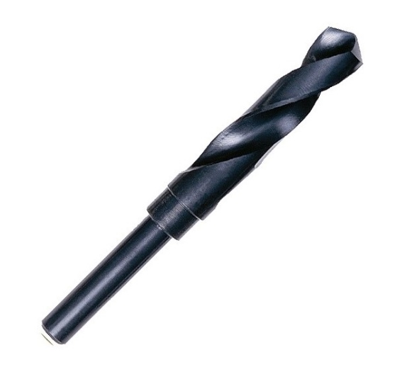 מקדח HSS קנה 10ממ-10.5 300 KEIL