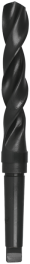 מקדח HSS קנה קוני KEIL