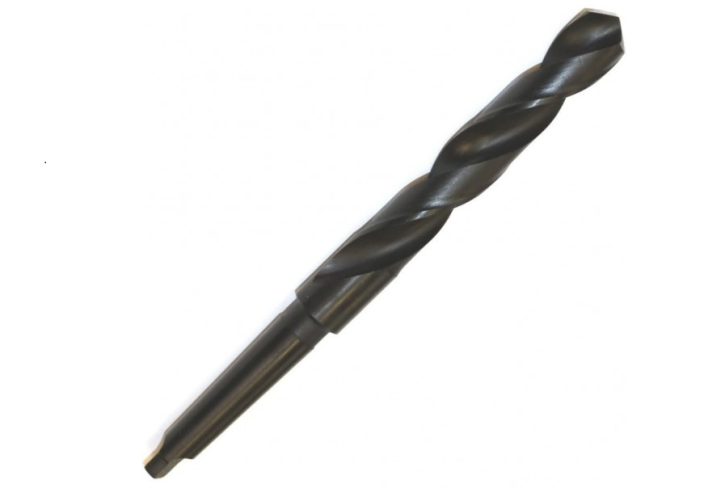 מקדח HSS קנה קוני 8.0  345 KEIL