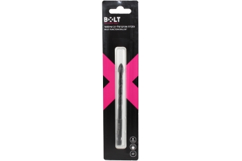 מקדח אוניברסלי מקצועי ק.ביט 8 ממ BOLT MFDB8
