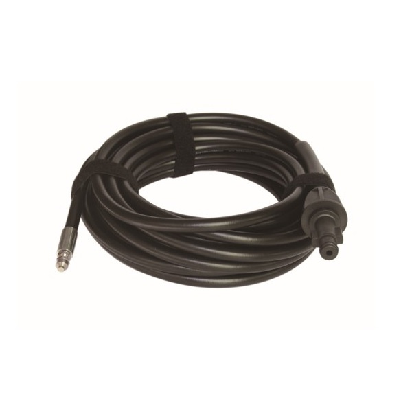 קיט פתיחת ביוב ומרזב למכונות שטיפה BOLT PRO PCK1