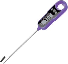 מד טמפרטורה דוקרן BOLT PTM1