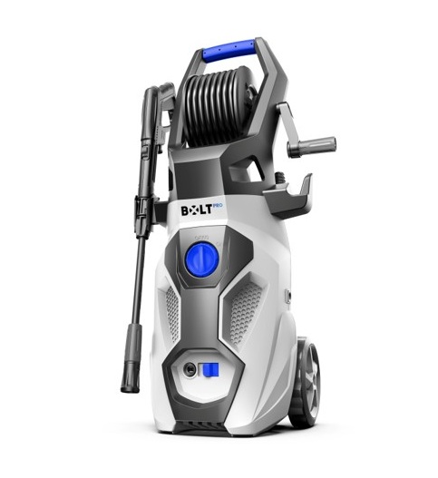 מכונת שטיפה מקצועית 170באר BOLT PRO PW2201