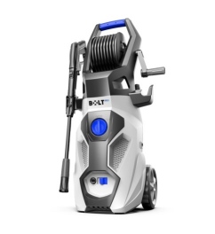מכונת שטיפה מקצועית 170באר BOLT PRO PW2201