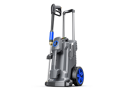 הכירו את מכונת השטיפה העוצמתית PW3101