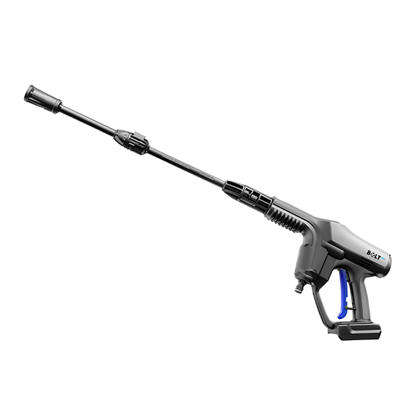 מכונת שטיפה מקצועית נטענת 40 באר BOLT PRO PWC201