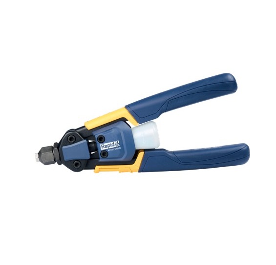 אקדח ניטים RAPID RP100  HEAVY DUTY
