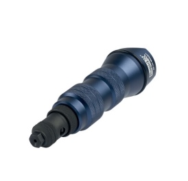 מתאם ניטים למברגת קנה ביט RAPID RP150