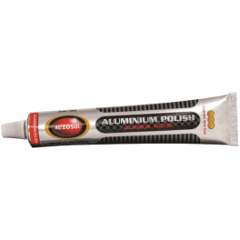 אוטוסול SHINE ניקוי והברקה 001184 בשפורפרת 75 מ"ל AUTOSOL