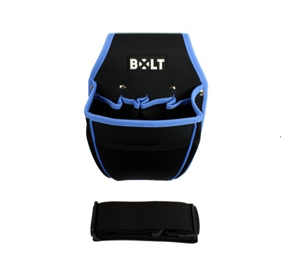 פאוץ' עבודה צידי  8"    BOLT SP8