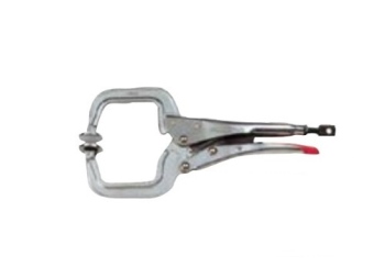 LOCKING C CLAMP-ROUNDTIP PR18S