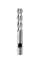 כרסום קובלט ארוך 4T לפלדה