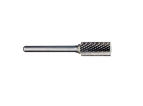 פצירת מתק"ש גלילית דגם SOLID SA-1M